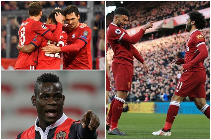 صباحك أوروبي